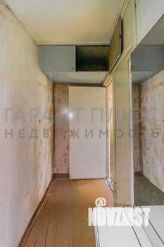 1-к квартира, вторичка, 32м2, 2/5 этаж