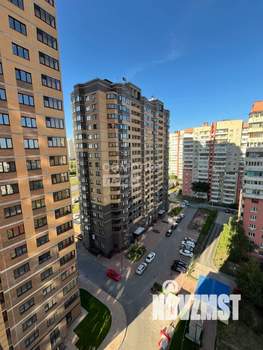 3-к квартира, сданный дом, 77м2, 18/19 этаж