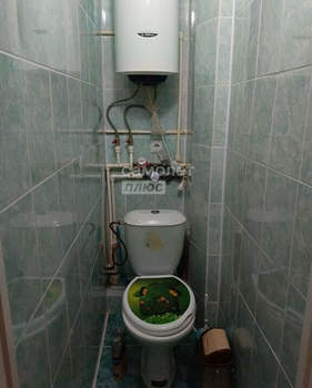 2-к квартира, вторичка, 45м2, 5/5 этаж