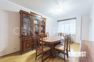 3-к квартира, вторичка, 117м2, 5/10 этаж