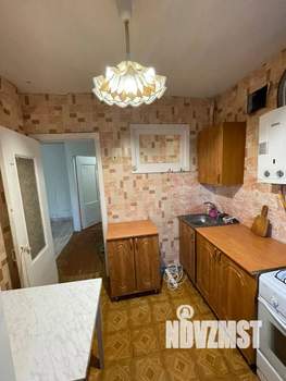 2-к квартира, вторичка, 42м2, 4/5 этаж