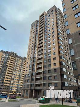 2-к квартира, вторичка, 58м2, 6/25 этаж