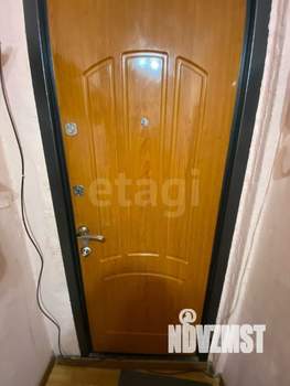2-к квартира, вторичка, 44м2, 5/5 этаж