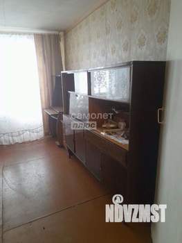 2-к квартира, вторичка, 48м2, 2/3 этаж