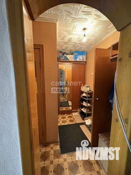 1-к квартира, вторичка, 32м2, 4/5 этаж