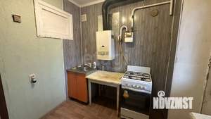 1-к квартира, вторичка, 31м2, 1/4 этаж