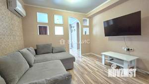 1-к квартира, вторичка, 49м2, 3/15 этаж