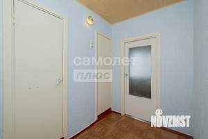 1-к квартира, вторичка, 37м2, 3/10 этаж