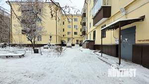 2-к квартира, вторичка, 51м2, 3/4 этаж