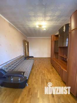 1-к квартира, вторичка, 30м2, 4/5 этаж