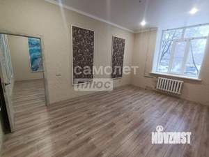 3-к квартира, вторичка, 69м2, 1/5 этаж
