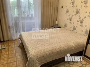 2-к квартира, вторичка, 53м2, 4/5 этаж