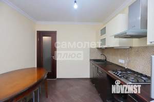 1-к квартира, вторичка, 41м2, 4/9 этаж