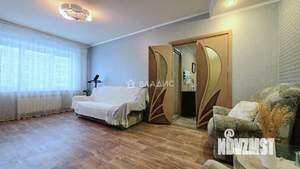 2-к квартира, вторичка, 50м2, 8/9 этаж