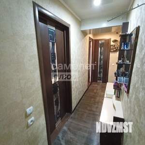 2-к квартира, вторичка, 40м2, 1/5 этаж