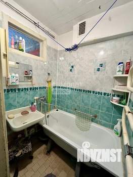 3-к квартира, вторичка, 60м2, 8/9 этаж