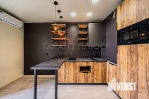 1-к квартира, вторичка, 45м2, 9/25 этаж