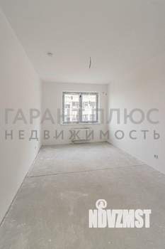 1-к квартира, вторичка, 43м2, 14/25 этаж