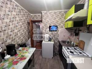 2-к квартира, вторичка, 46м2, 6/12 этаж