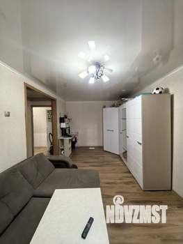 2-к квартира, вторичка, 46м2, 4/5 этаж