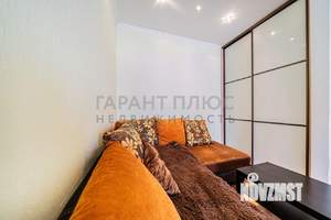 1-к квартира, вторичка, 44м2, 6/9 этаж