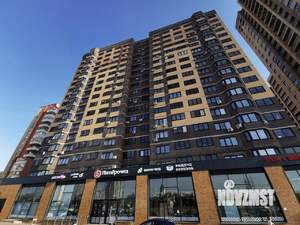2-к квартира, вторичка, 59м2, 6/19 этаж