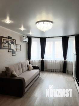 2-к квартира, вторичка, 59м2, 7/17 этаж