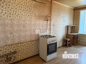 1-к квартира, вторичка, 37м2, 3/9 этаж