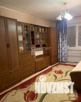 1-к квартира, вторичка, 30м2, 3/5 этаж