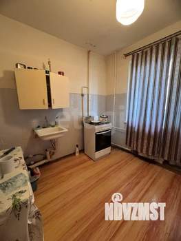 4-к квартира, вторичка, 85м2, 5/9 этаж