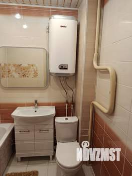 1-к квартира, вторичка, 39м2, 4/5 этаж