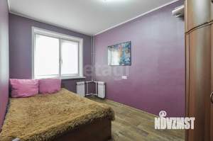 3-к квартира, вторичка, 62м2, 3/9 этаж