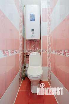 2-к квартира, вторичка, 43м2, 2/9 этаж