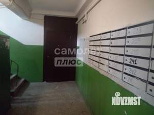 3-к квартира, вторичка, 64м2, 1/9 этаж