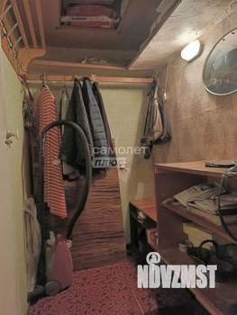 2-к квартира, вторичка, 47м2, 2/5 этаж