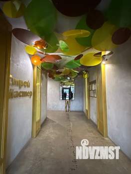 1-к квартира, вторичка, 41м2, 8/20 этаж