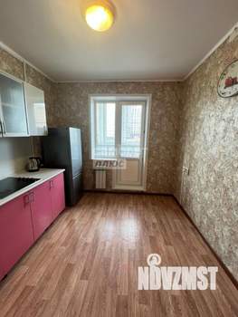 1-к квартира, вторичка, 39м2, 2/11 этаж