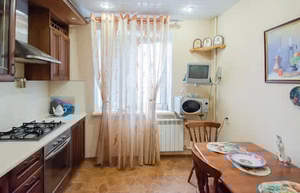 4-к квартира, вторичка, 80м2, 8/10 этаж