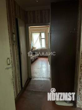 3-к квартира, вторичка, 62м2, 1/10 этаж