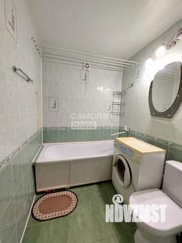 1-к квартира, вторичка, 37м2, 9/9 этаж