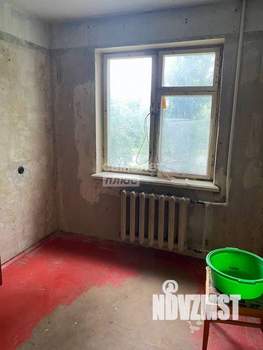 3-к квартира, вторичка, 57м2, 3/5 этаж