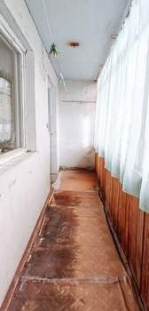 1-к квартира, вторичка, 37м2, 3/5 этаж