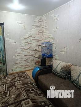 2-к квартира, вторичка, 24м2, 2/5 этаж