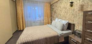 2-к квартира, вторичка, 57м2, 8/21 этаж