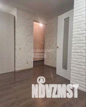 1-к квартира, вторичка, 30м2, 4/5 этаж