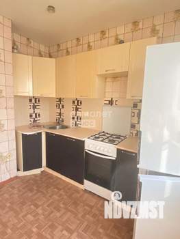 1-к квартира, вторичка, 38м2, 5/9 этаж