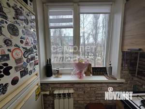 1-к квартира, вторичка, 32м2, 3/5 этаж