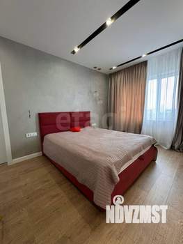1-к квартира, вторичка, 48м2, 12/27 этаж