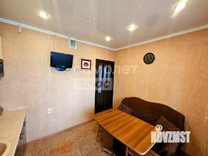 1-к квартира, вторичка, 36м2, 4/5 этаж