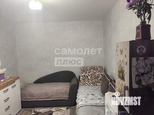 1-к квартира, вторичка, 19м2, 1/5 этаж